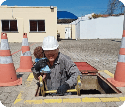 Project Grid