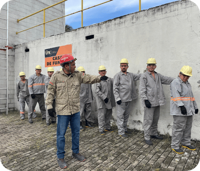 Project Grid